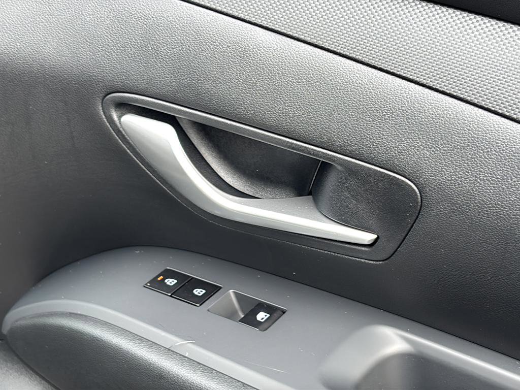 Certified 2026 Hyundai Tucson SEL image 38