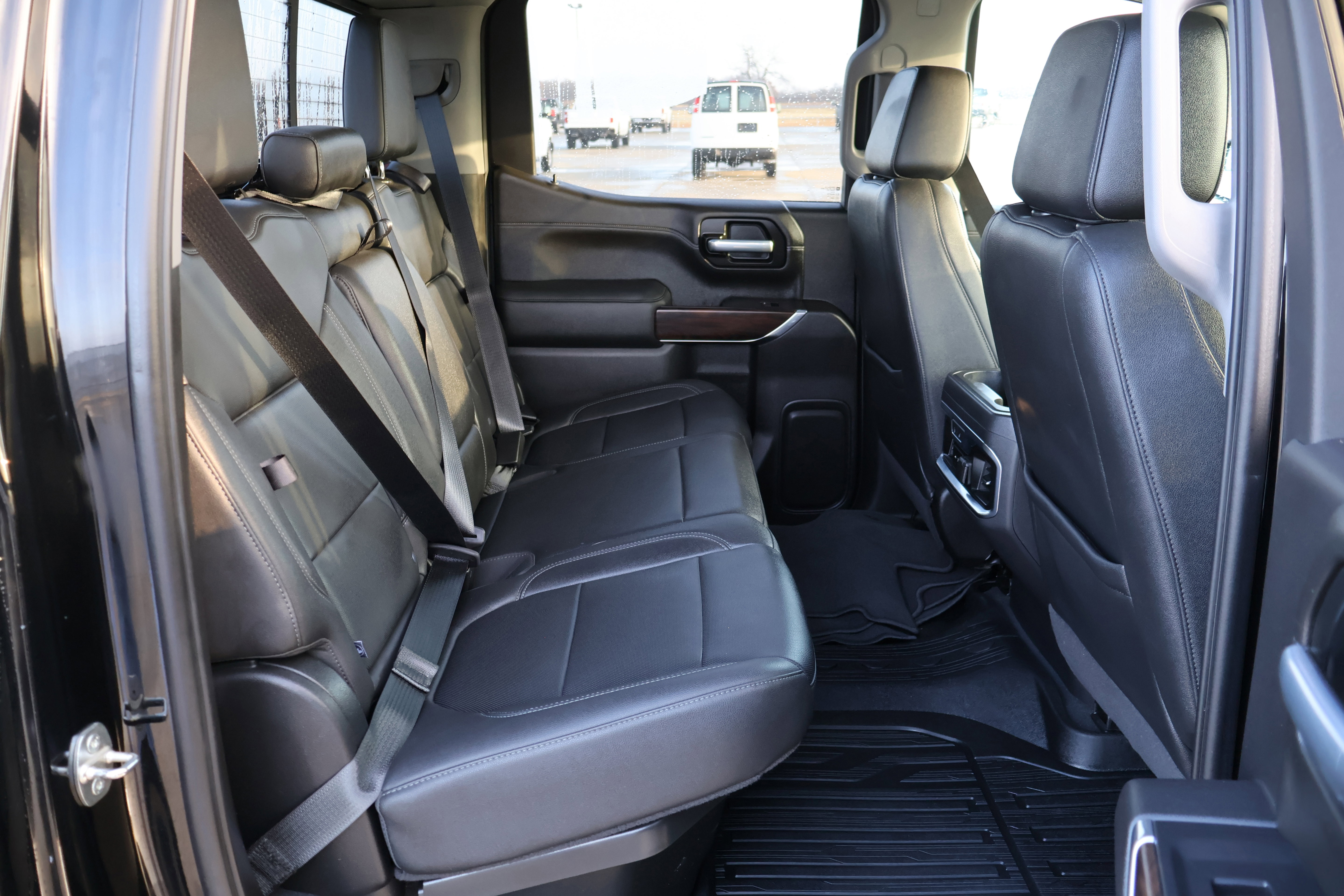 Used 2021 GMC Sierra 1500 SLT image 17