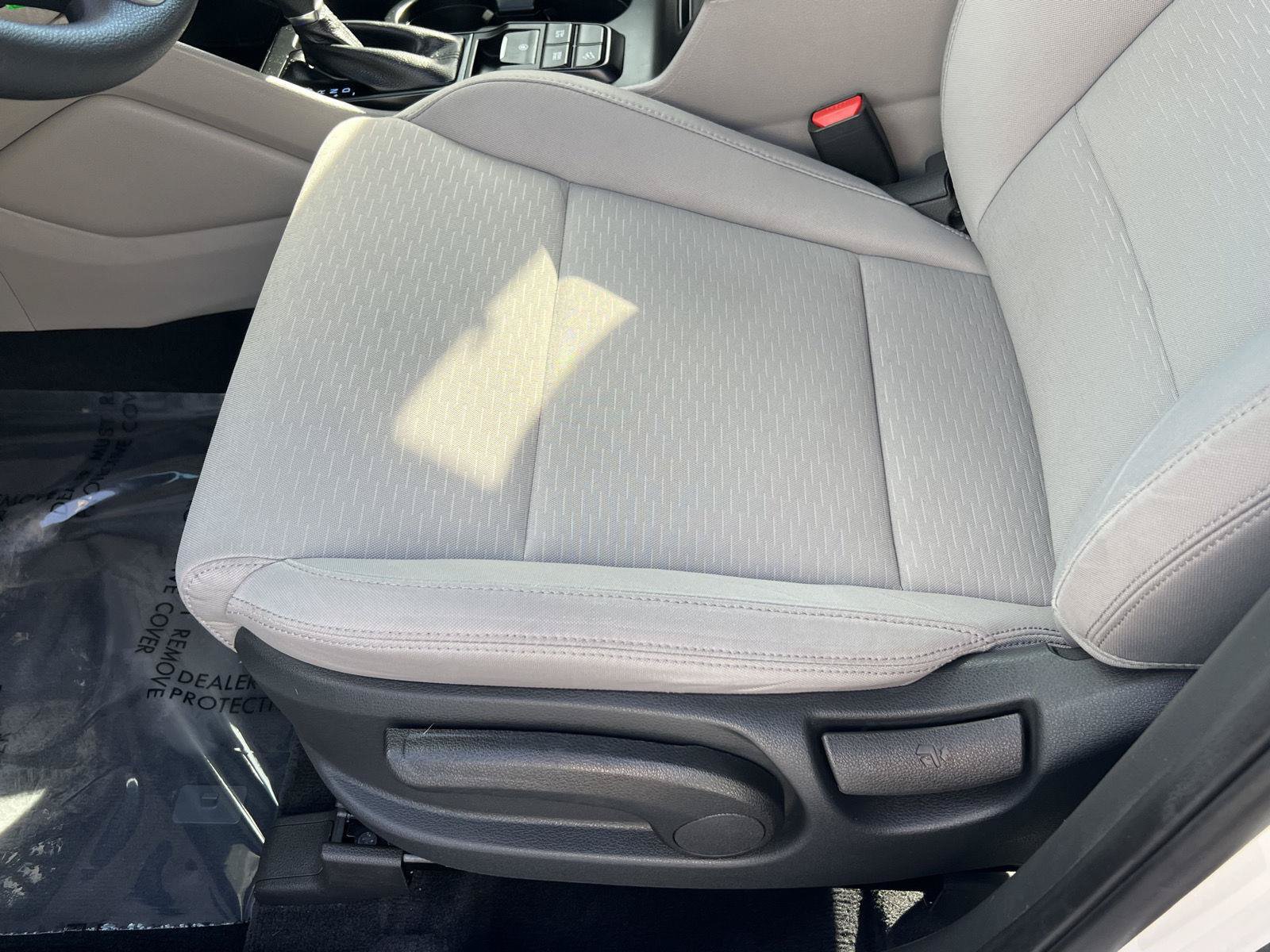 Used 2020 Hyundai Tucson SE AWD/4WD image 28