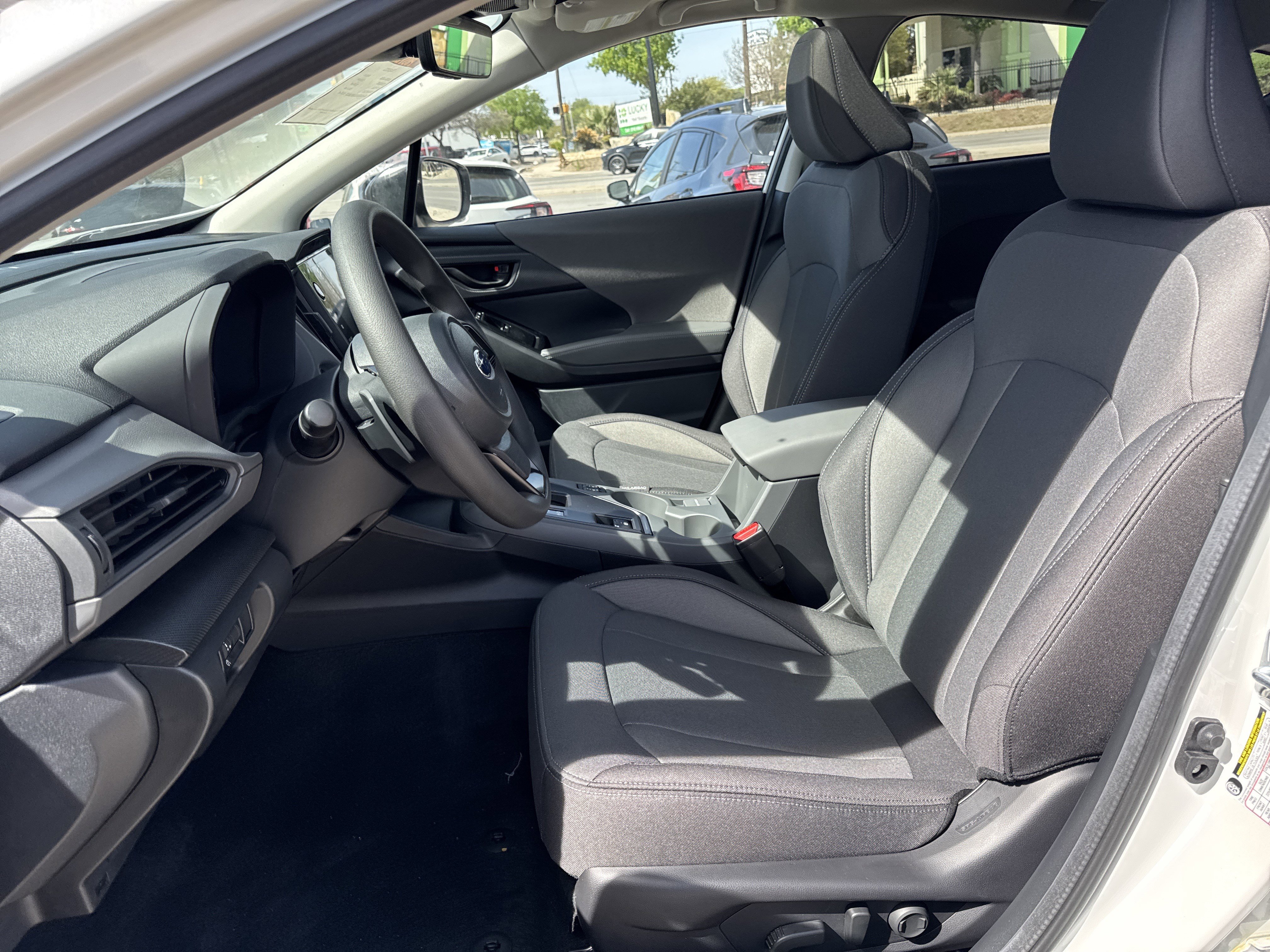 New 2026 Subaru Crosstrek 2.0i Premium image 27