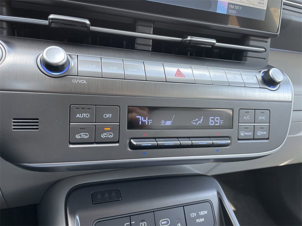 New 2026 Hyundai Kona Limited image 26