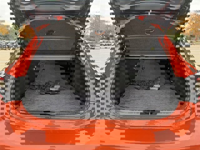 Used 2025 Toyota Corolla SE image 29