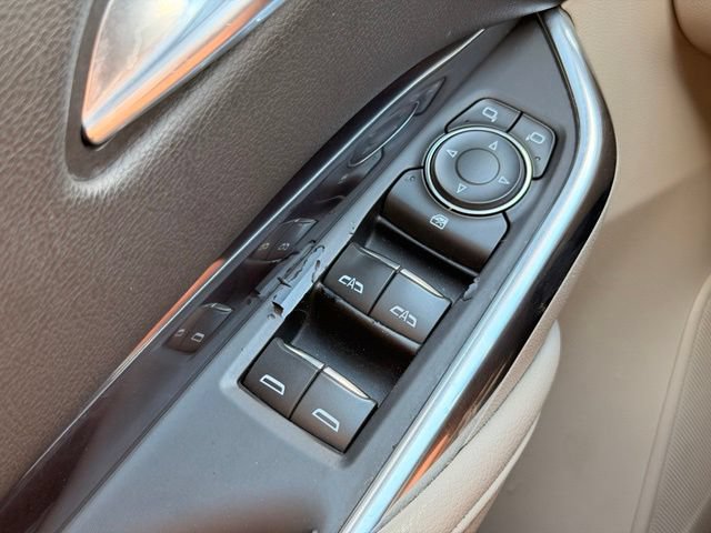 Used 2019 Cadillac XT4 Luxury FWD image 26
