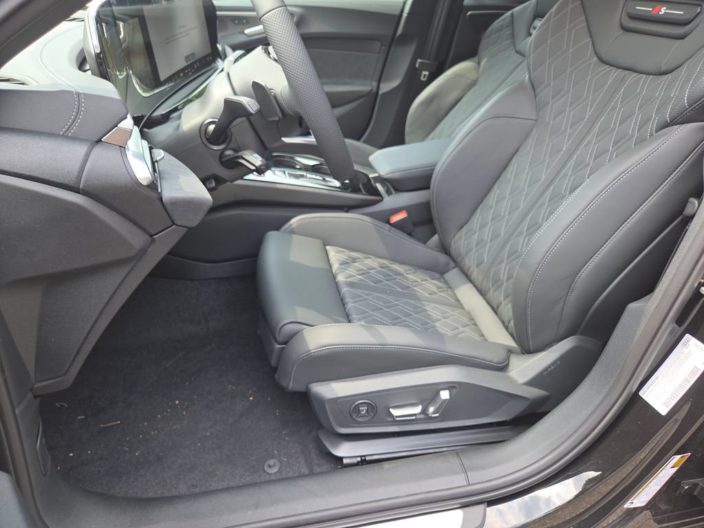 New 2026 Audi S5 Premium Plus AWD/4WD image 5