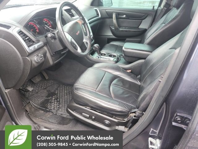 Used 2014 GMC Acadia SLT image 15
