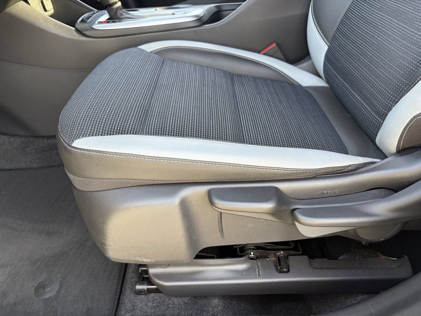 Used 2024 Buick Envista Preferred FWD image 22