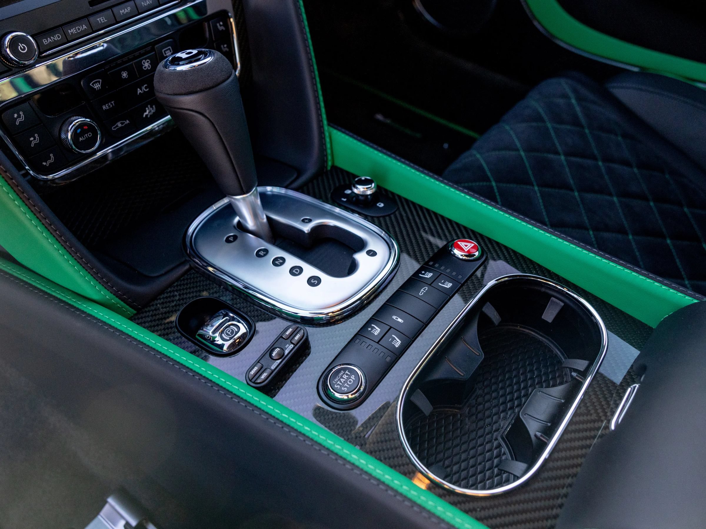 Used 2015 Bentley Continental GT3-R AWD/4WD image 17