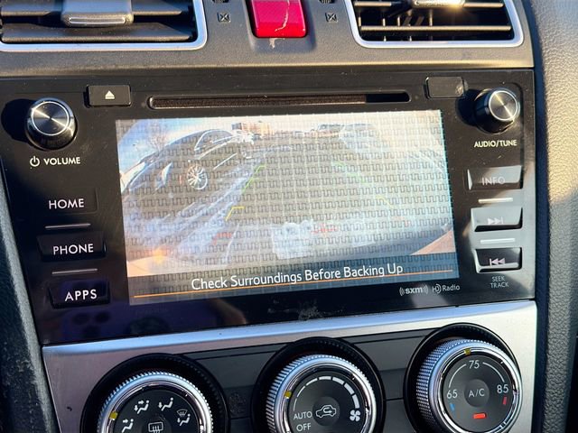 Used 2015 Subaru Crosstrek 2.0i Limited image 13