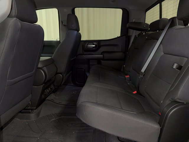 Used 2020 Chevrolet Silverado 1500 LT w/ All-Star Edition AWD/4WD image 17