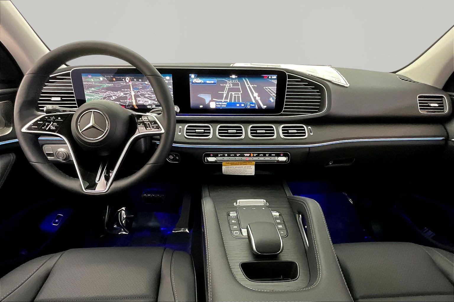 New 2026 Mercedes-Benz GLE 350 4MATIC image 9