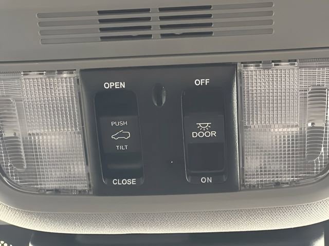 Certified 2024 Honda Odyssey EX-L image 26