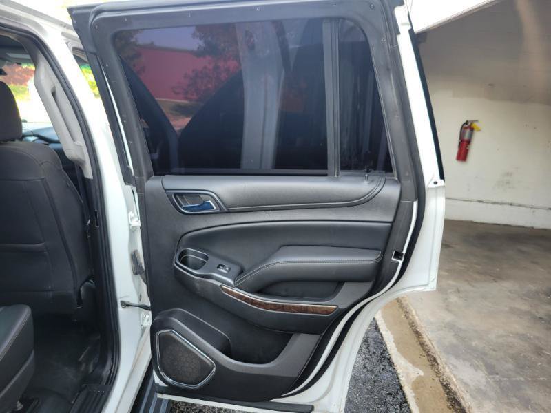 Used 2017 Chevrolet Tahoe 4WD image 23