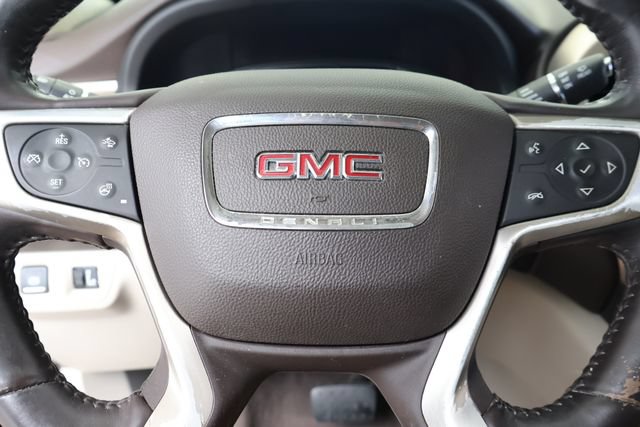 Used 2018 GMC Acadia Denali w/ Technology Package FWD image 24