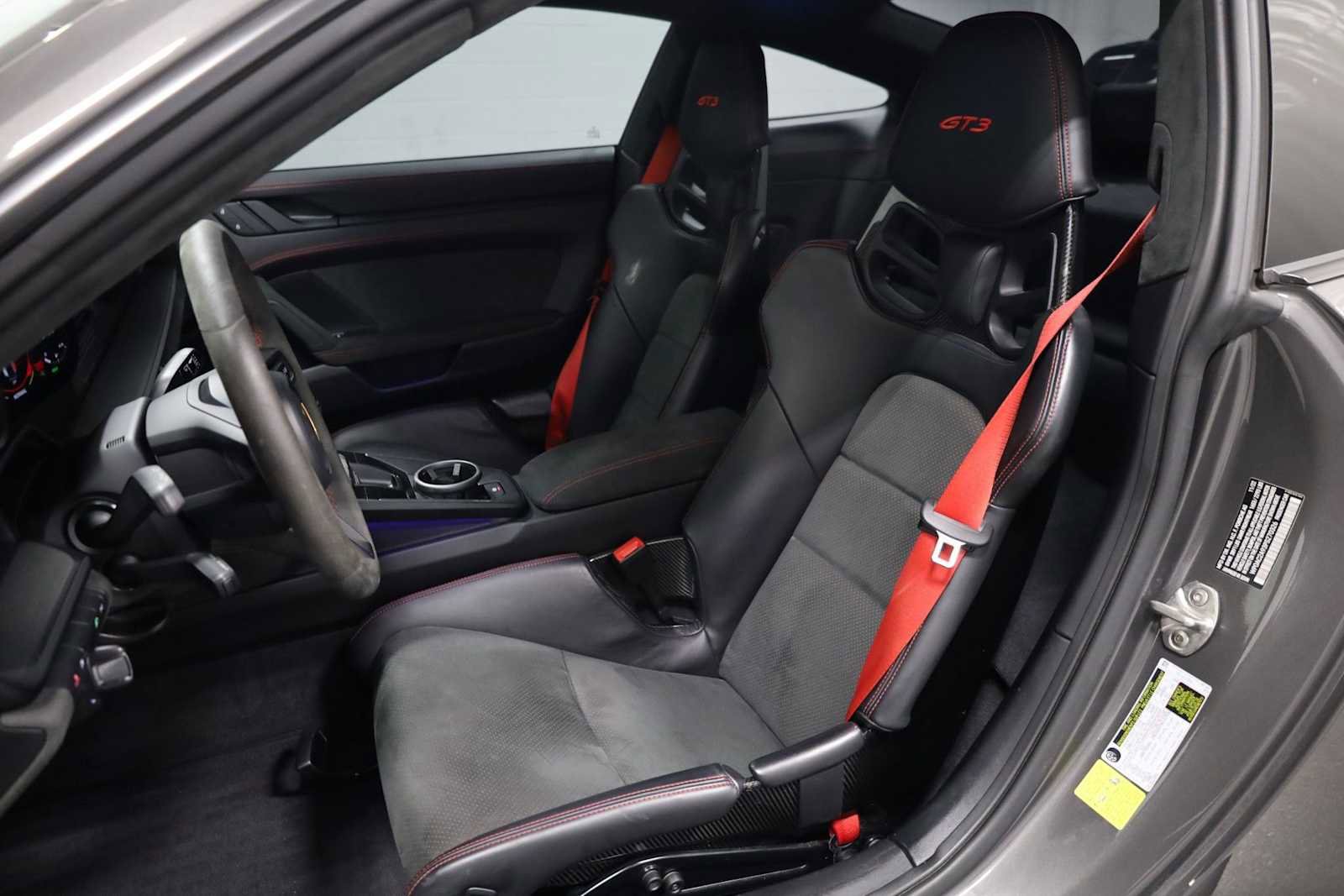 Used 2023 Porsche 911 GT3 image 5