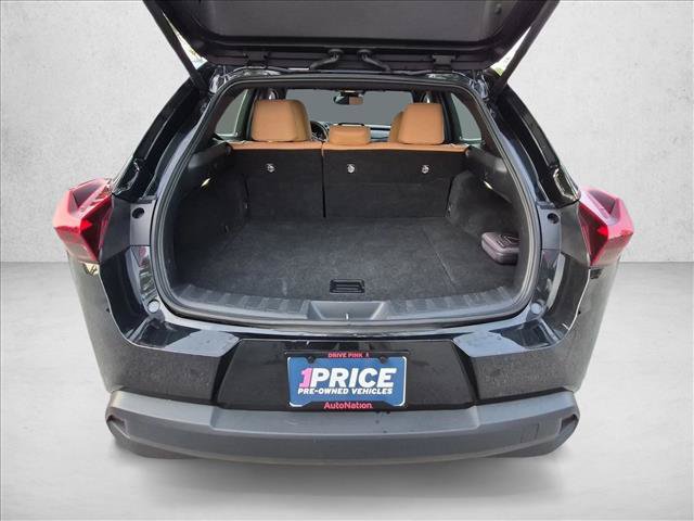 Used 2024 Lexus UX 250h FWD w/ Premium Package image 6