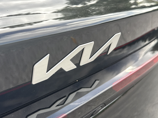 New 2026 Kia K5 GT-Line w/ GT-Line Premium Package FWD image 12