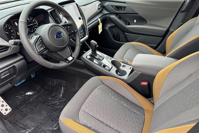 Used 2025 Subaru Crosstrek 2.5i Sport w/ Popular Package #4A image 9