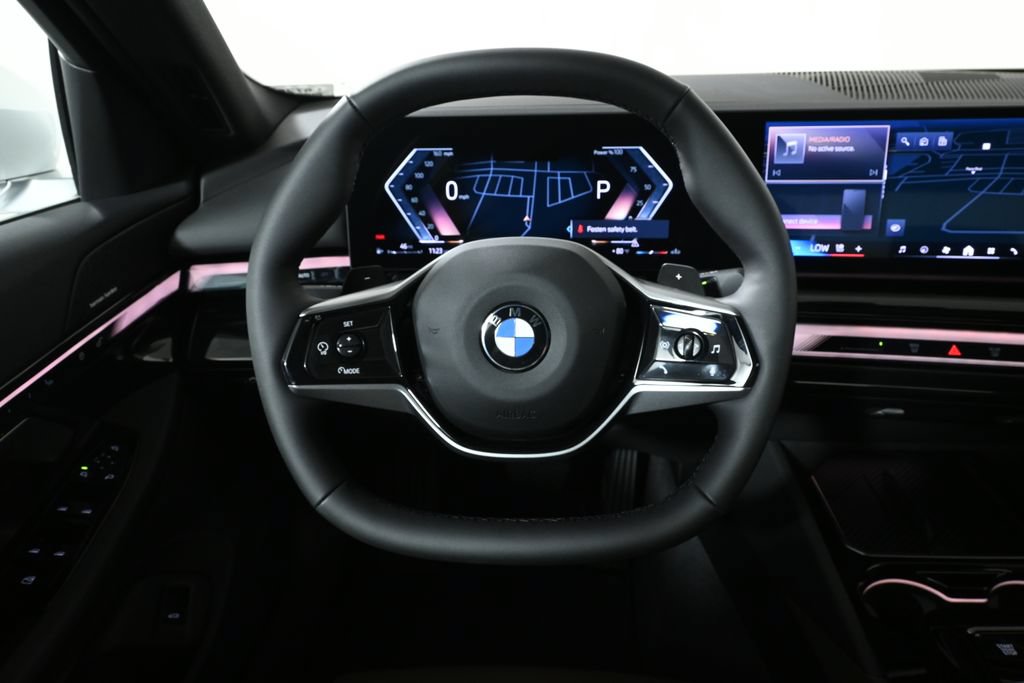 New 2027 BMW 530i xDrive w/ Premium Package AWD/4WD image 18
