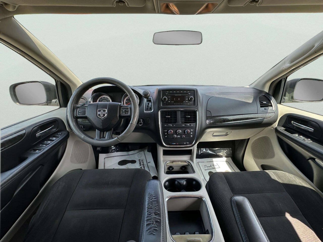 Used 2015 Dodge Grand Caravan SXT FWD image 20