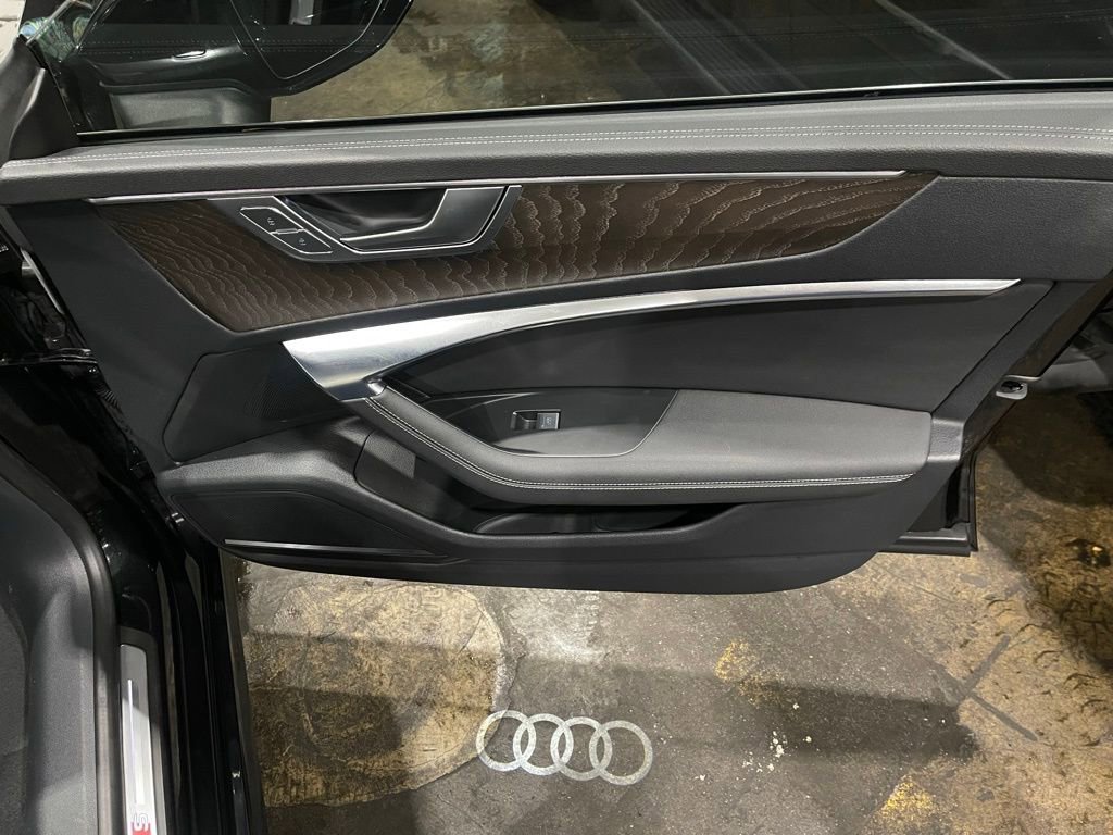 Used 2019 Audi A7 3.0T Prestige AWD/4WD image 28