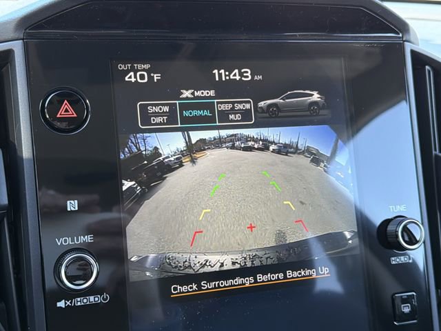 New 2026 Subaru Crosstrek 2.0i Premium image 29