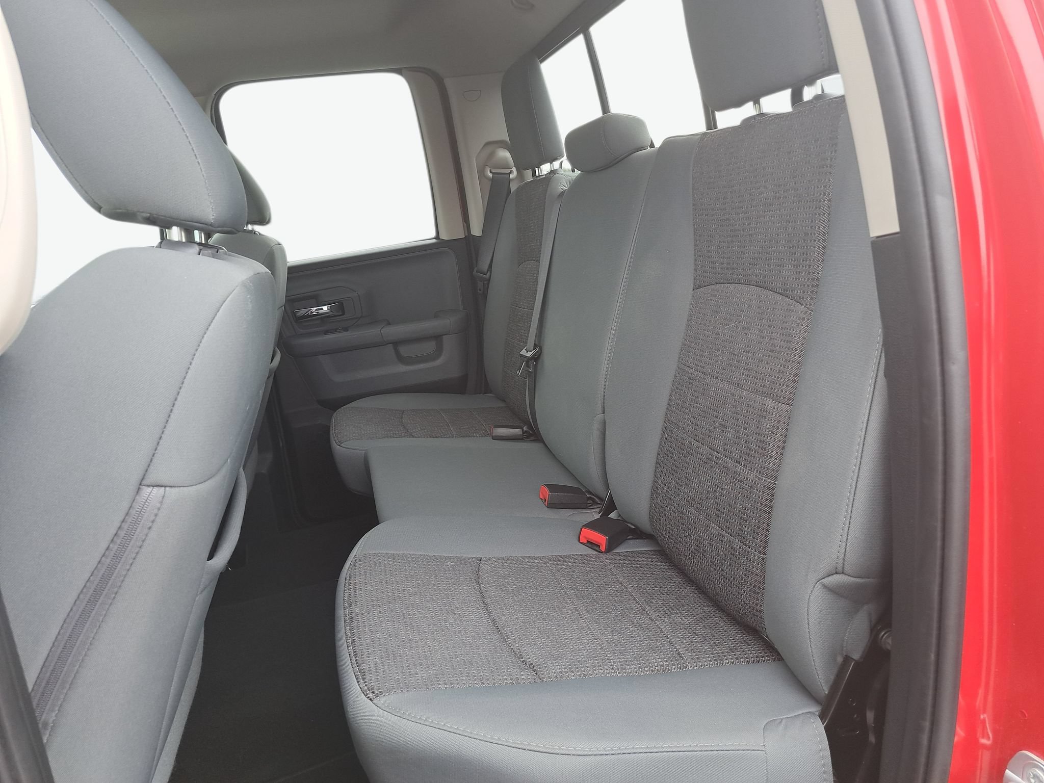 Used 2016 RAM 1500 Big Horn AWD/4WD image 14