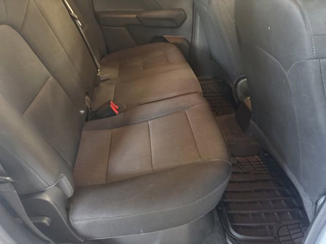 Used 2023 Chevrolet Colorado W/T w/ WT Convenience Package image 20