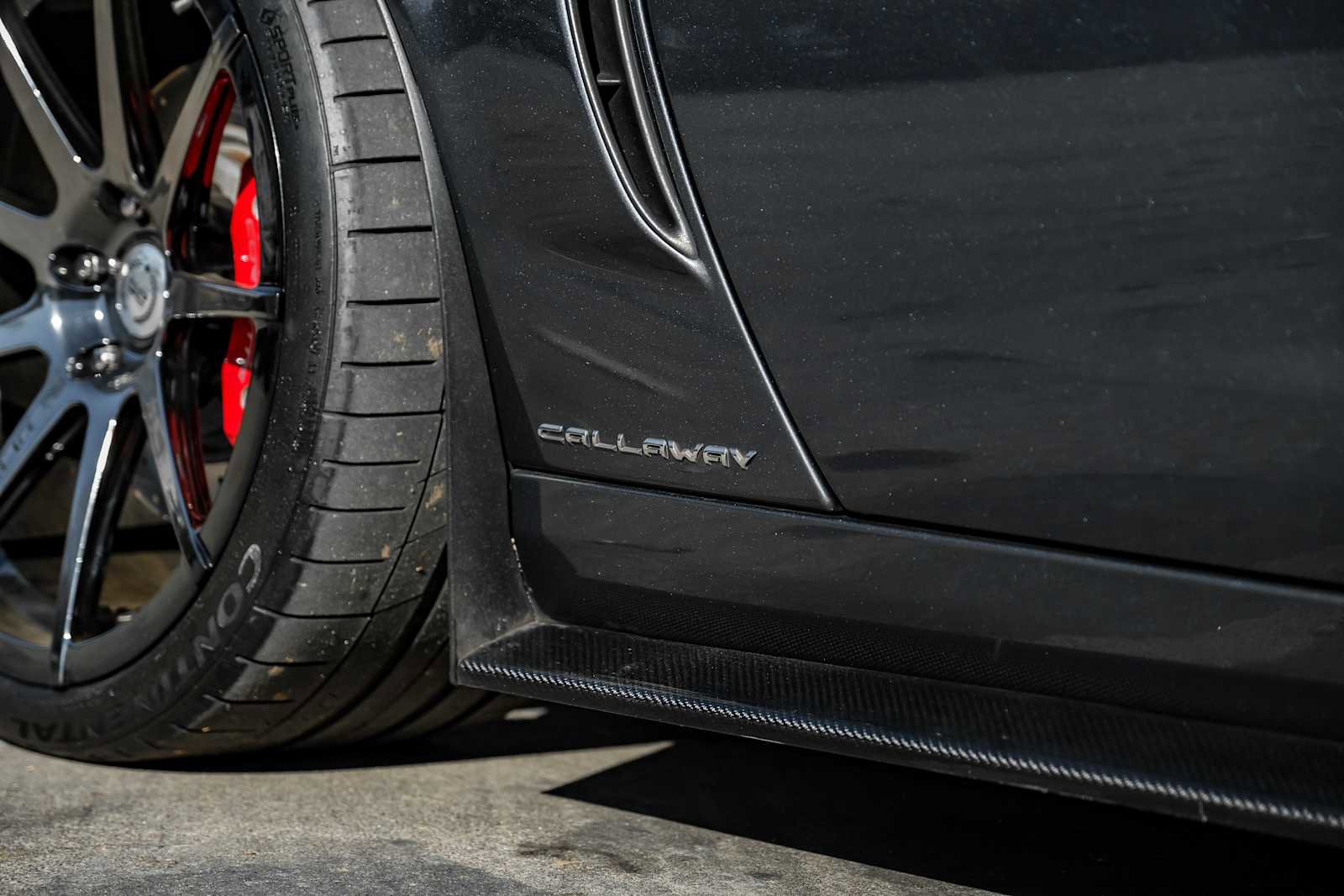 Used 2012 Chevrolet Corvette Grand Sport w/ 4LT Preferred Equipment Group image 52