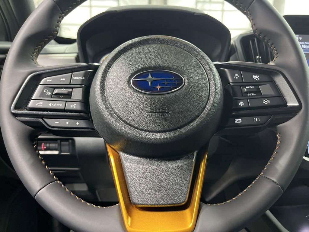 Certified 2026 Subaru Forester Wilderness image 21