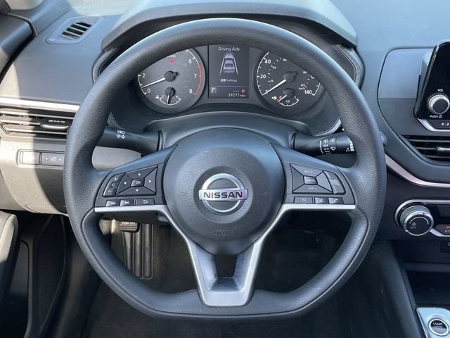 Used 2021 Nissan Altima 2.5 S FWD image 11