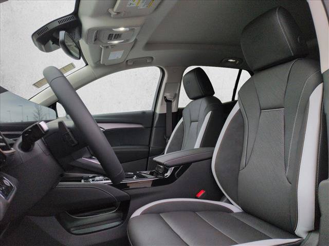New 2026 Buick Envision Sport Touring AWD/4WD image 4