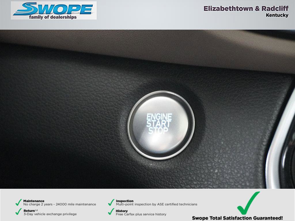 Used 2019 Hyundai Santa Fe Limited image 20