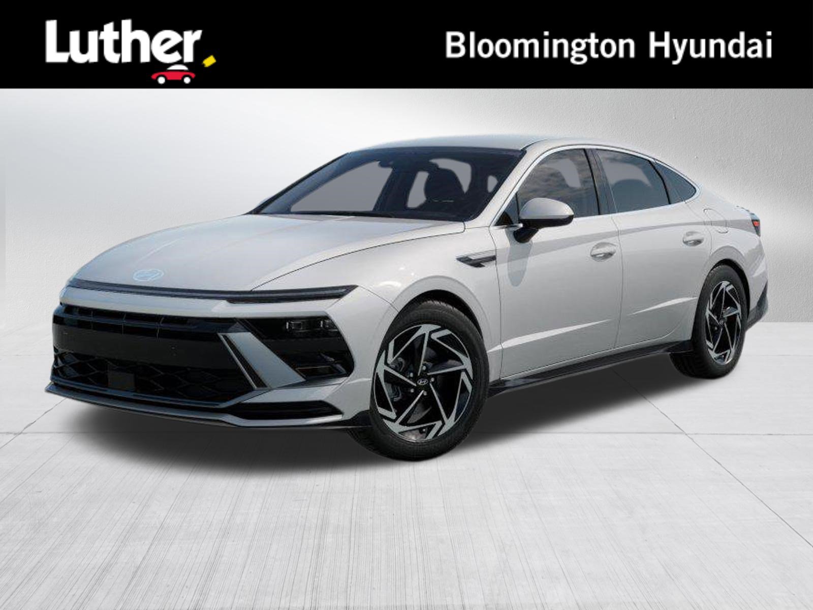 New 2026 Hyundai Sonata SEL