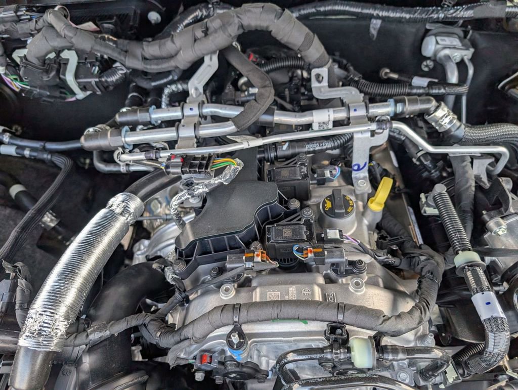 New 2026 Ford Bronco Big Bend AWD/4WD image 51