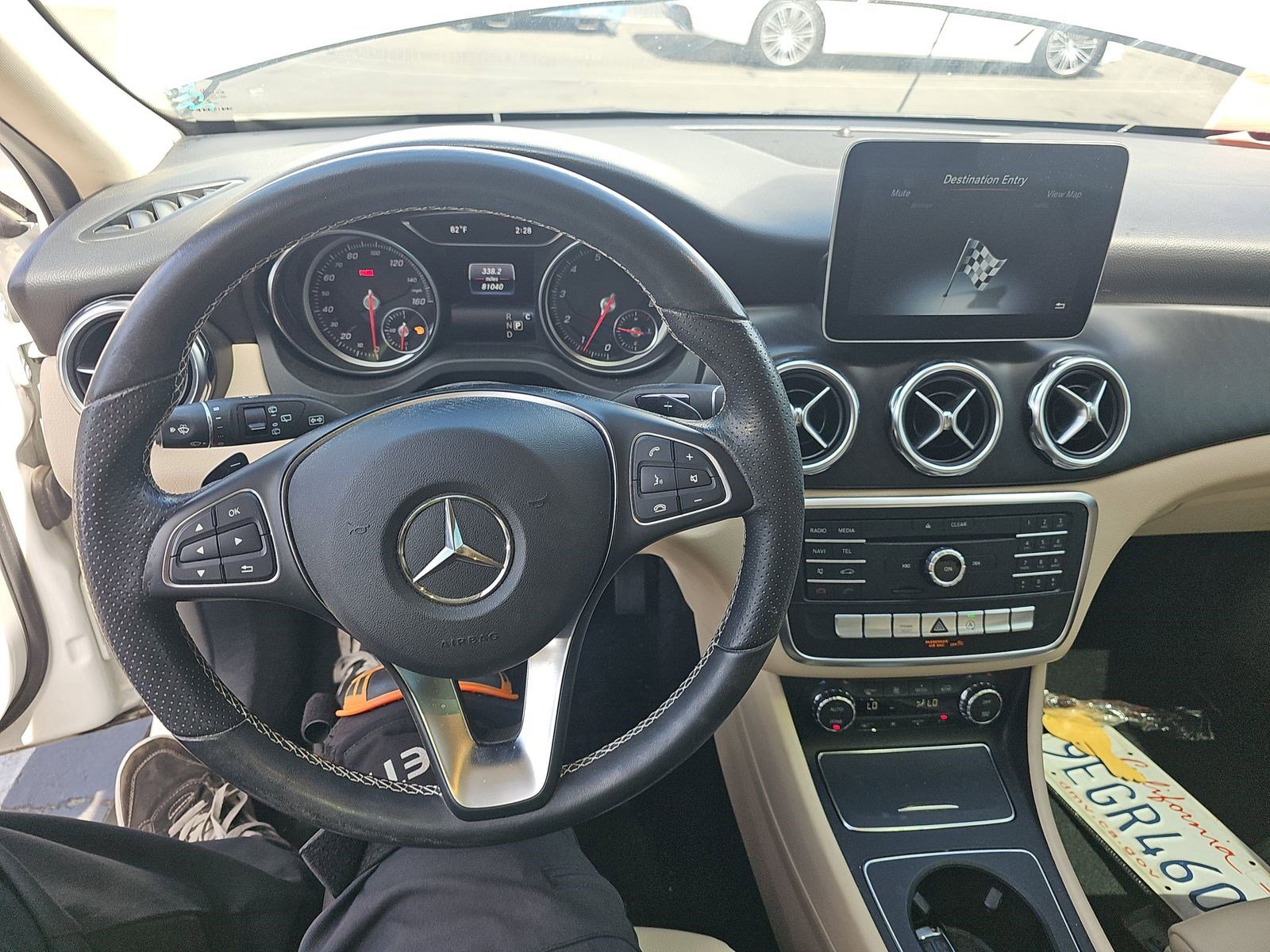 Used 2020 Mercedes-Benz GLA 250 w/ Convenience Package image 13