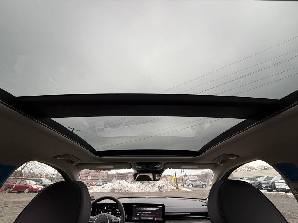 New 2026 Kia K5 EX image 26