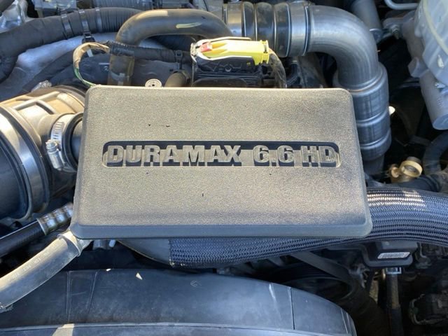 Used 2018 GMC Sierra 2500 Denali w/ Duramax Plus Package AWD/4WD image 53