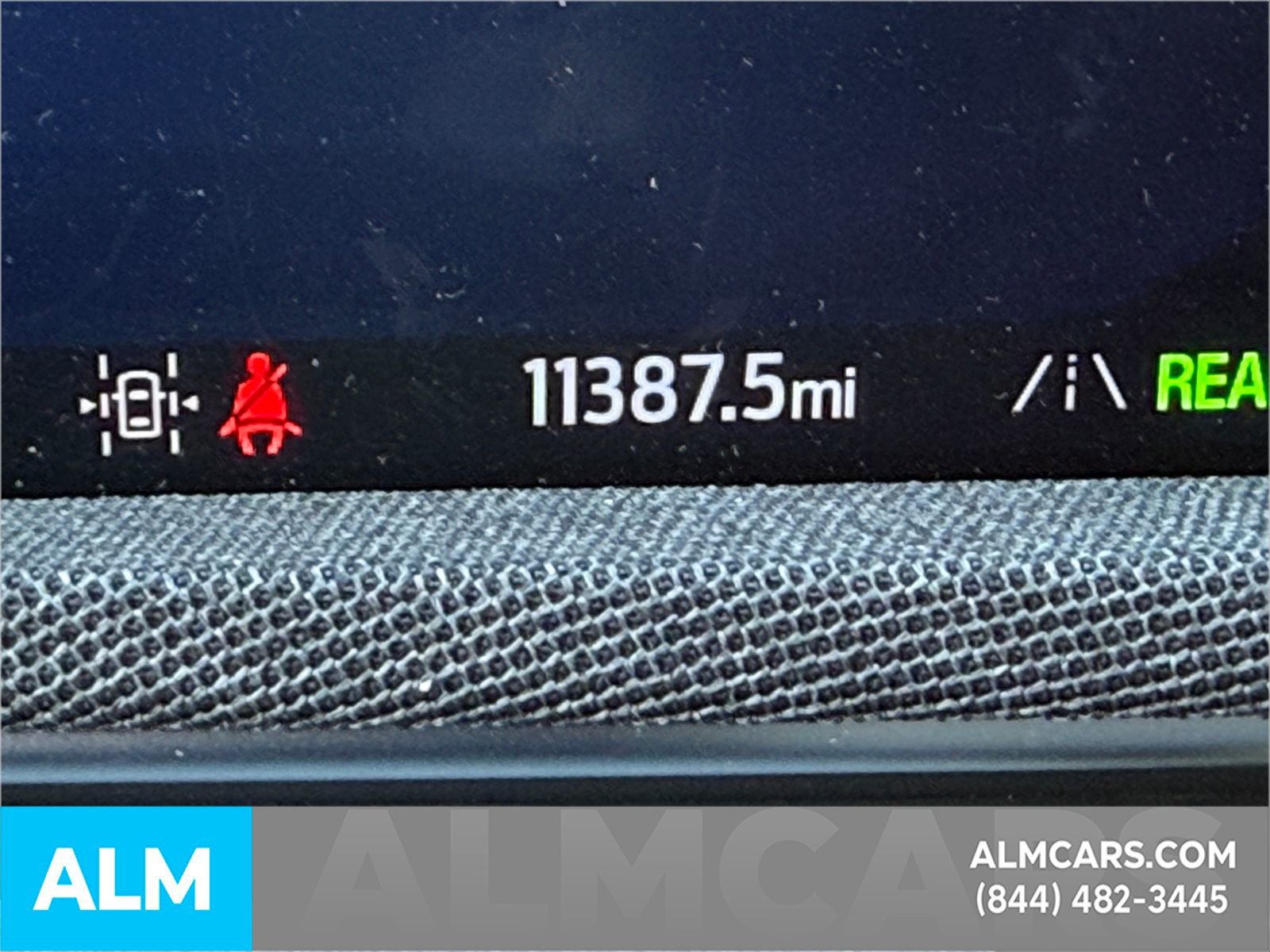 Certified 2025 Ford Mustang Mach-E GT AWD/4WD image 26