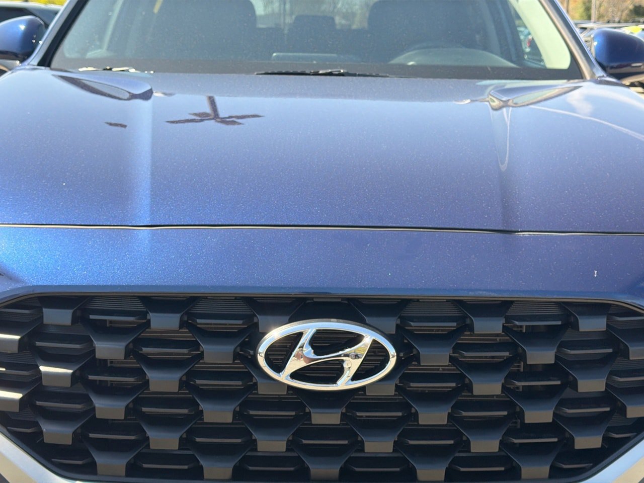 Used 2023 Hyundai Santa Fe SEL AWD/4WD image 15