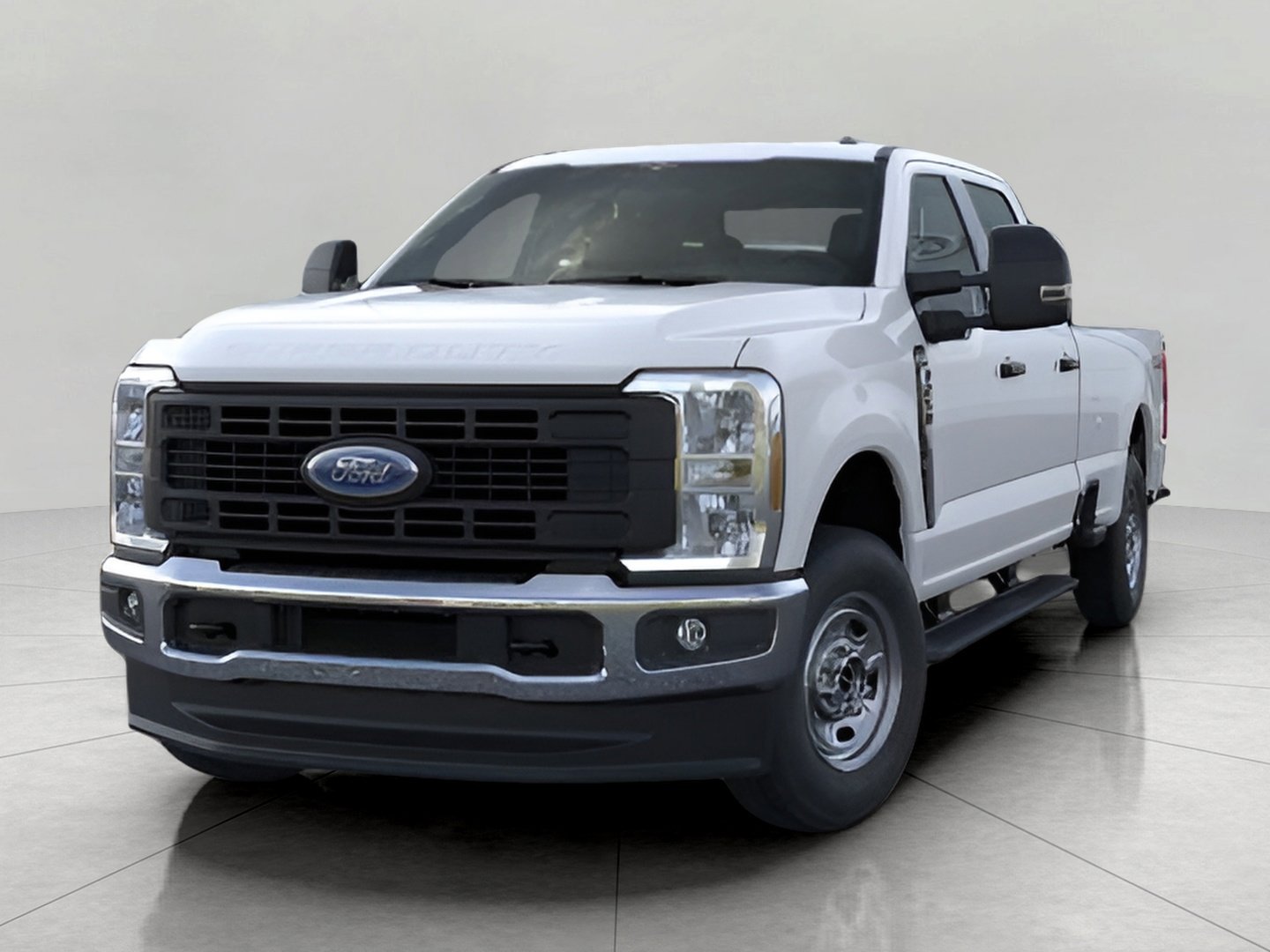 New 2026 Ford F250 XL image 2