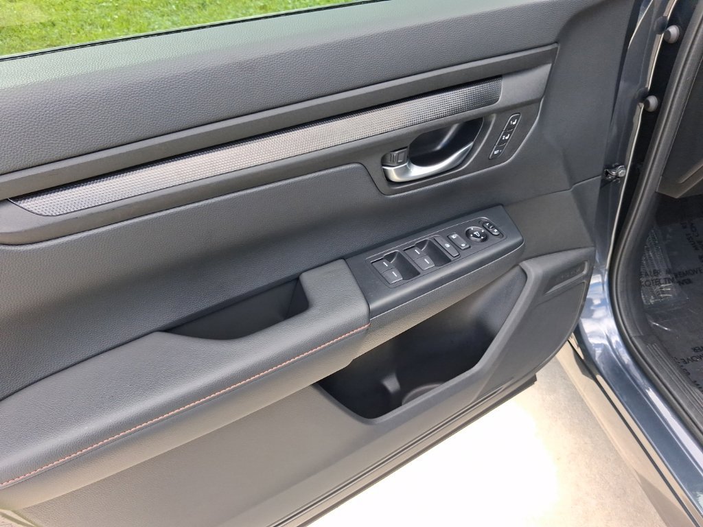 Used 2024 Honda CR-V Sport-L image 15