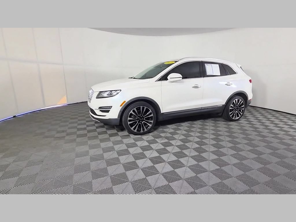 Used 2019 Lincoln MKC Reserve AWD/4WD image 49