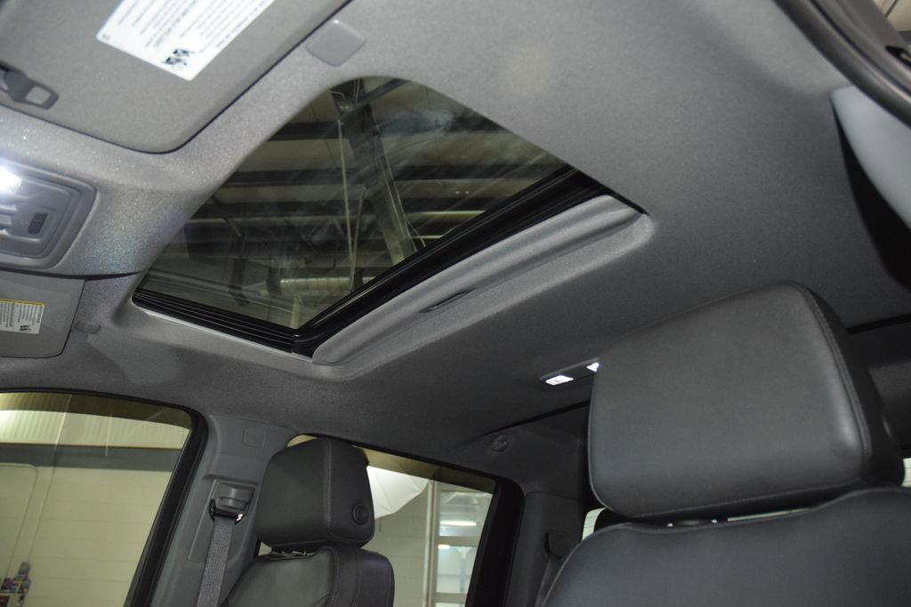 Used 2024 Chevrolet Silverado 2500 LTZ w/ LTZ Plus Package image 53