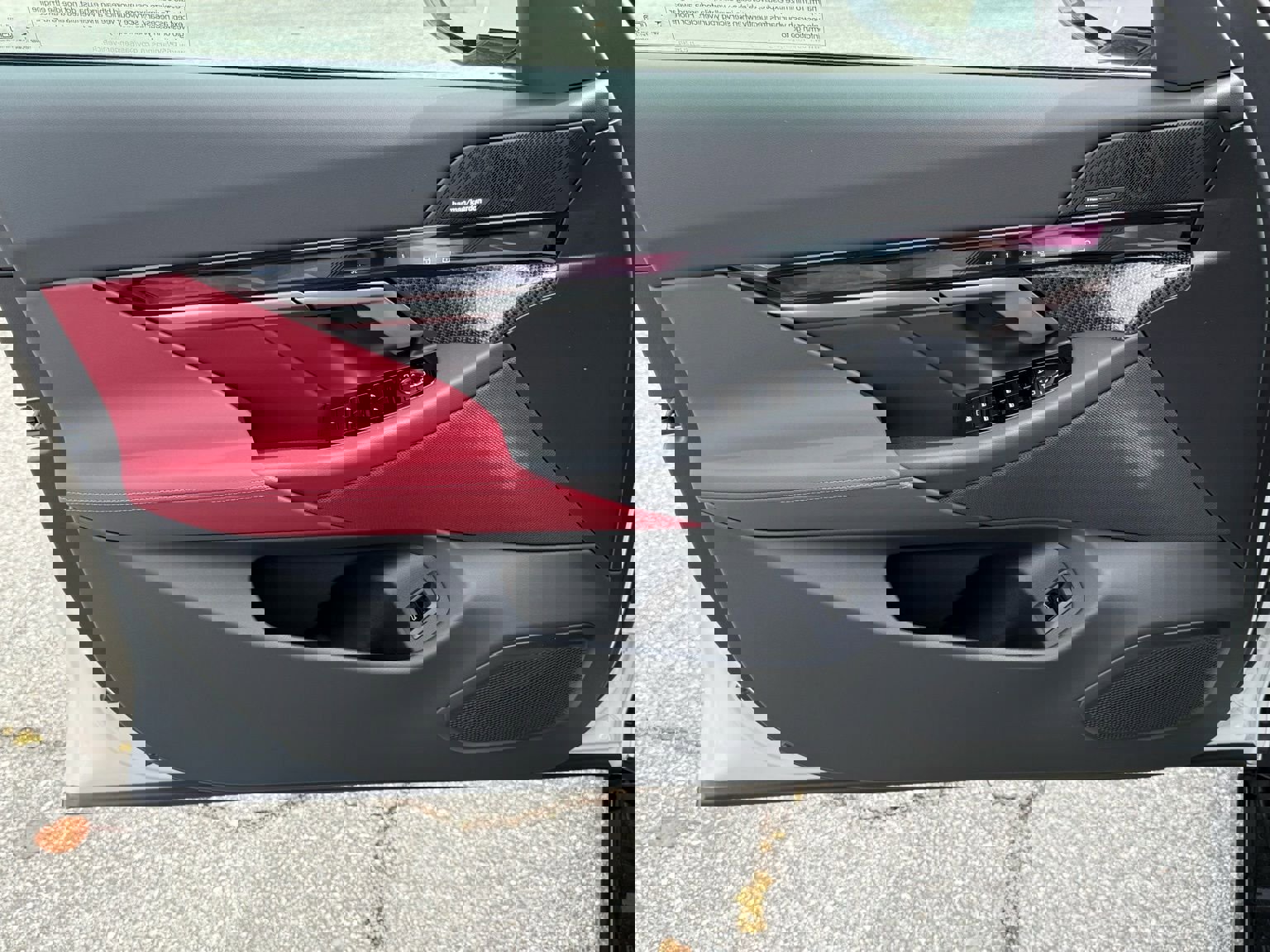 New 2026 BMW i5 eDrive40 w/ M Sport Package image 19