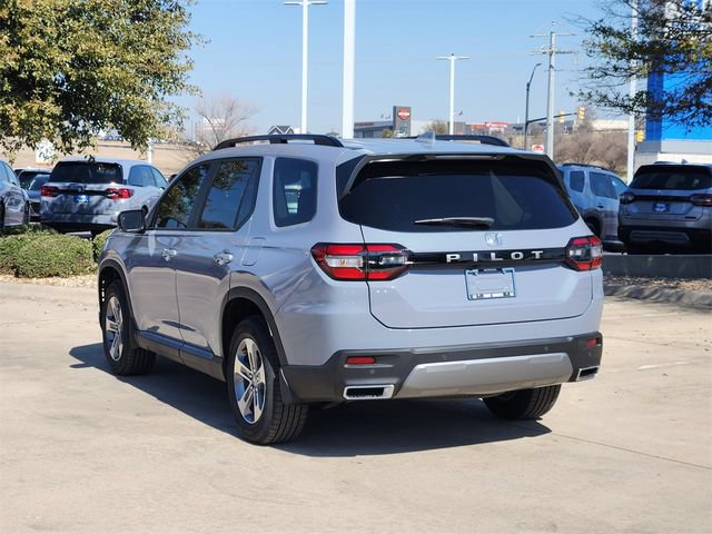 Used 2026 Honda Pilot EX-L image 4