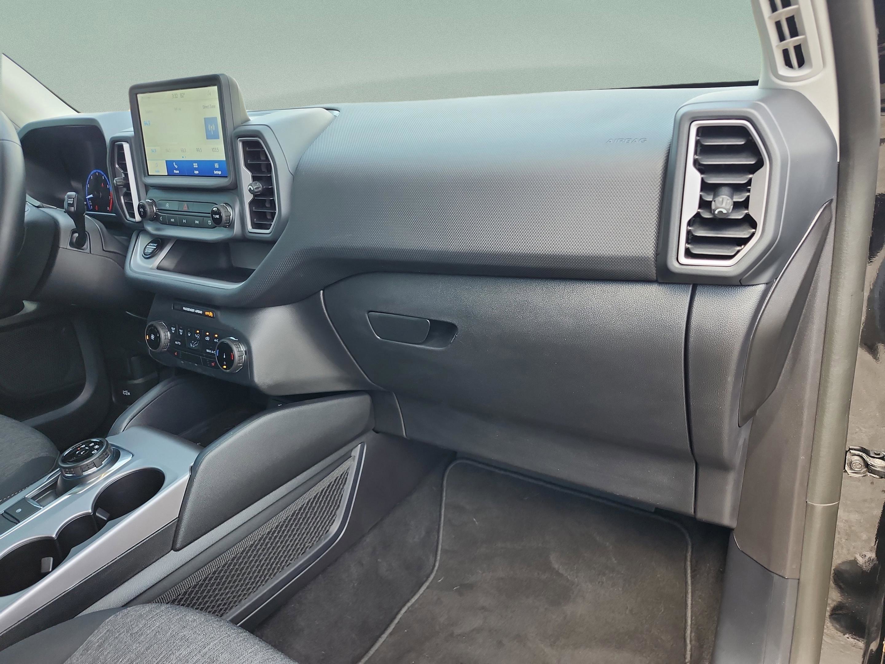 Certified 2024 Ford Bronco Sport Big Bend w/ Convenience Package image 19