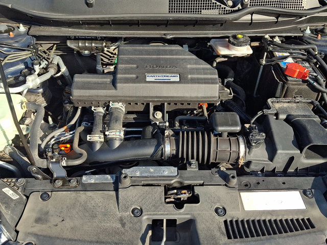 Used 2017 Honda CR-V EX-L image 29