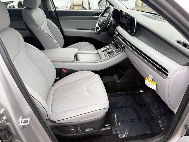 Used 2024 Hyundai Palisade SEL AWD/4WD image 28