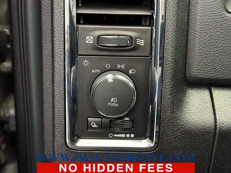 Used 2018 RAM 2500 Laramie w/ Snow Chief Group image 35