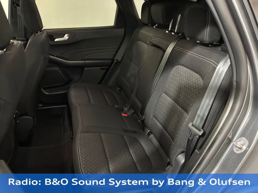 Used 2025 Ford Escape Active w/ Active Premium Tech Pack image 18